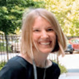 Meet your Posher, Amy